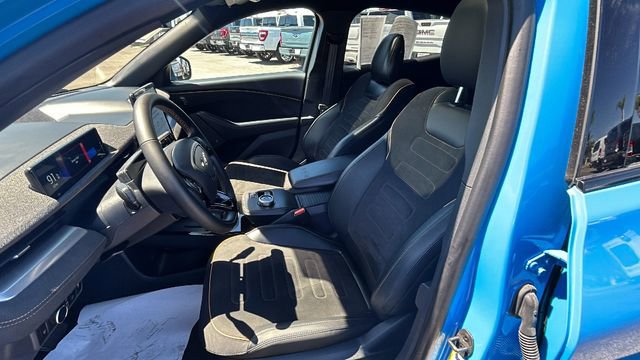 Used 2023 Ford Mustang Mach-E GT image 17