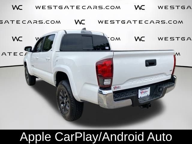 Used 2023 Toyota Tacoma SR5 image 11