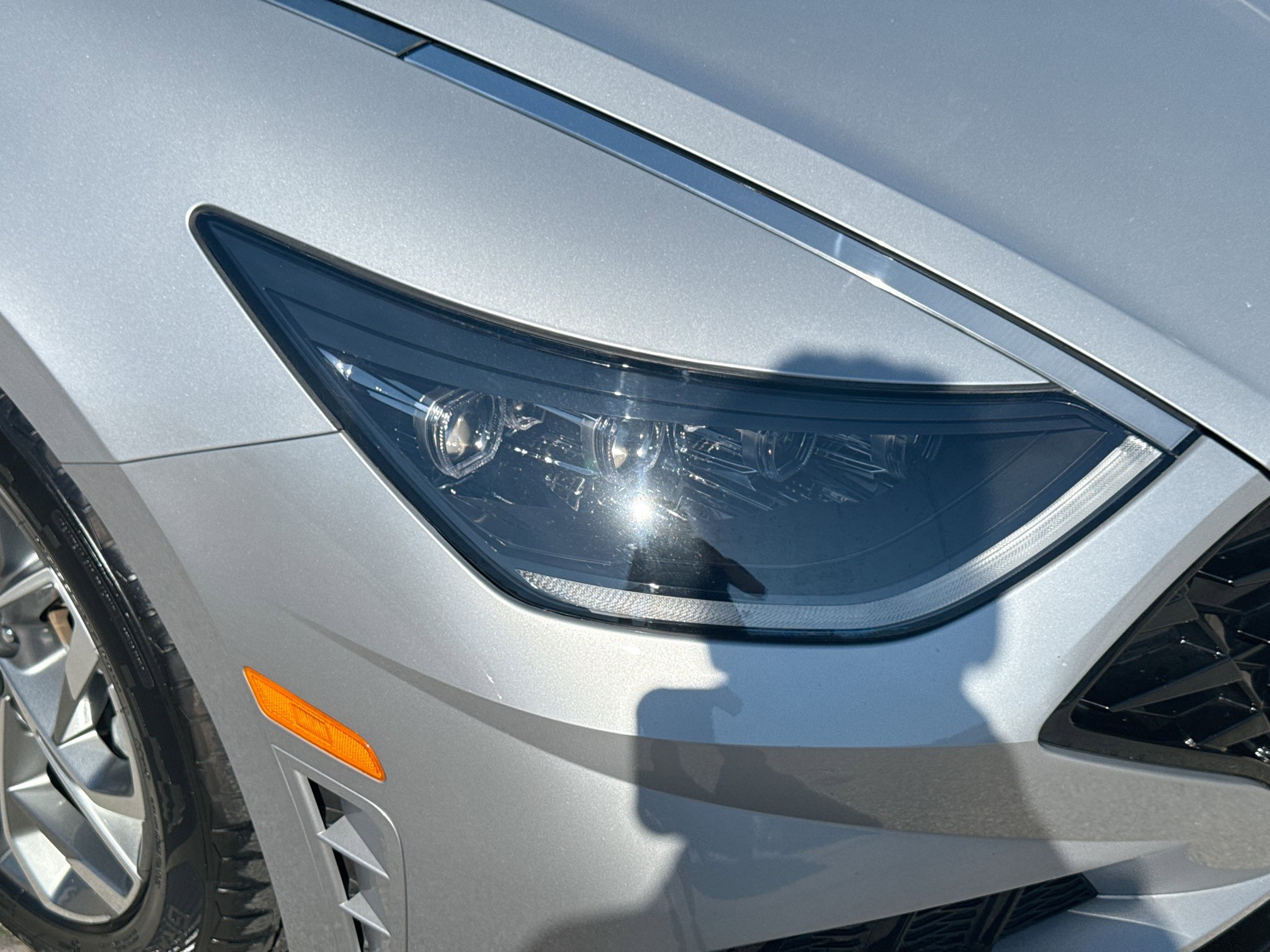 Used 2023 Hyundai Sonata SEL image 34