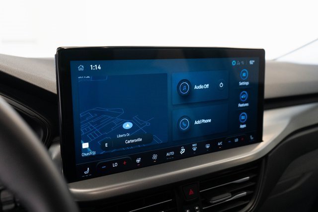 Used 2023 Ford Escape SE image 4