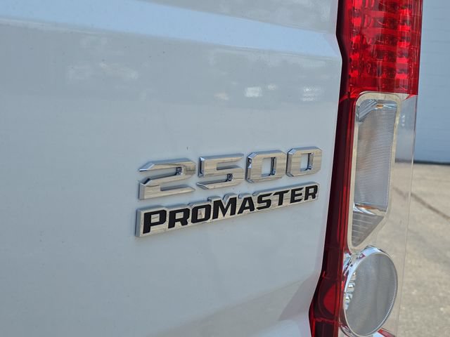New 2026 RAM ProMaster 2500 w/ Power Group FWD image 7