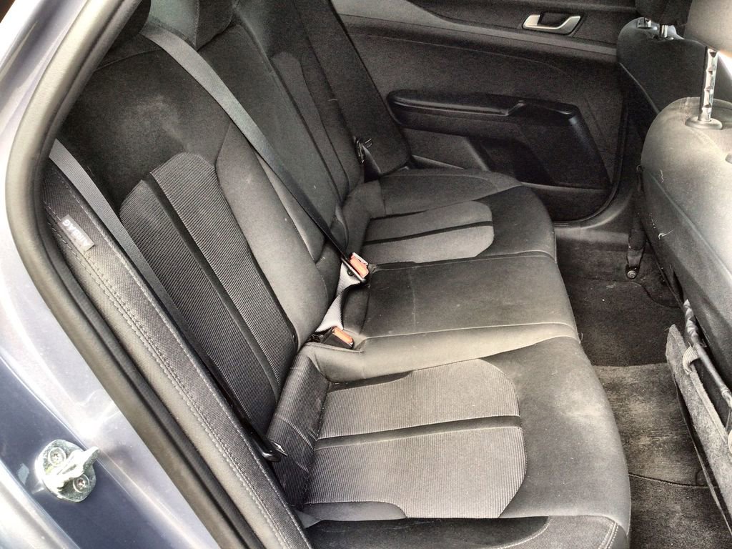Used 2022 Kia K5 LXS image 28