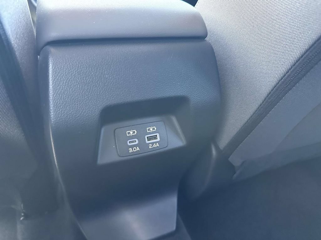 Certified 2025 Subaru Crosstrek 2.5i Premium AWD/4WD image 9