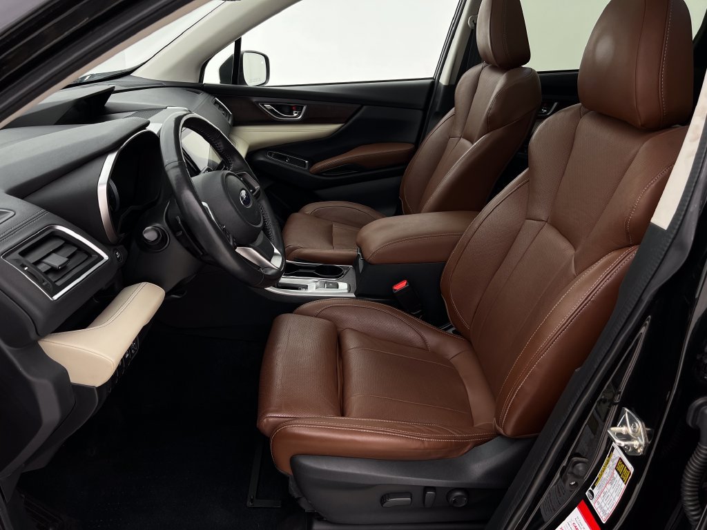 Used 2020 Subaru Ascent Touring w/ Popular Package #2A AWD/4WD image 11