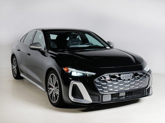 Used 2025 Audi S5 Premium Plus