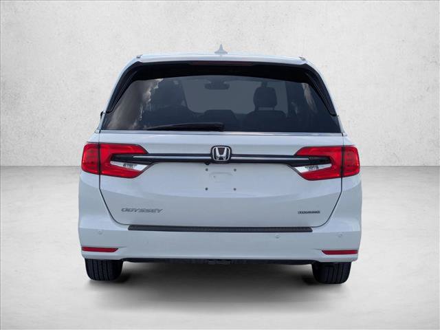 Used 2024 Honda Odyssey Touring image 7