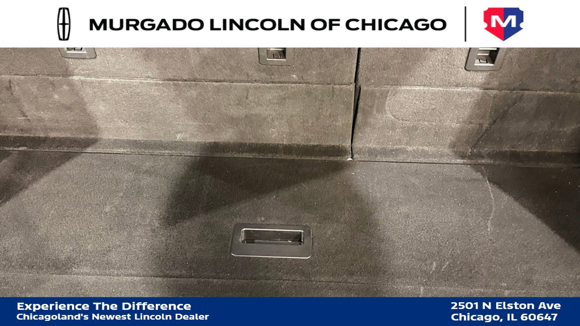 Used 2023 Lincoln Navigator Reserve image 35