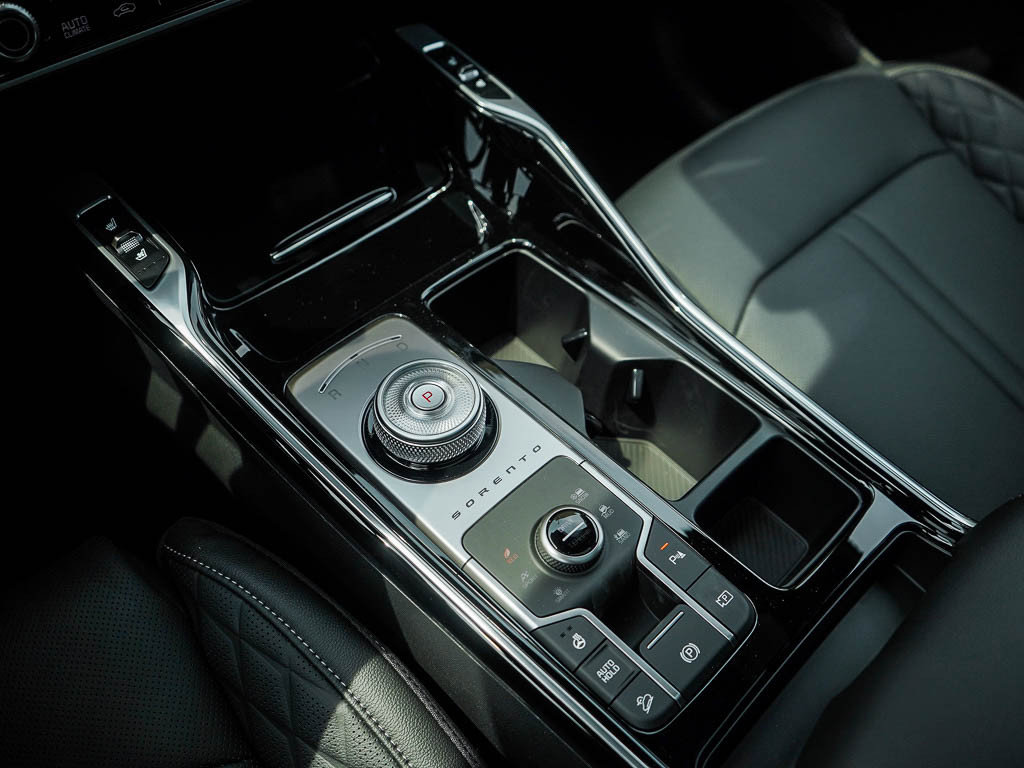 New 2026 Kia Sorento SX Prestige AWD/4WD image 28