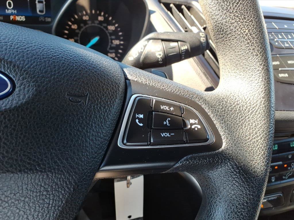Used 2017 Ford Escape SE image 19