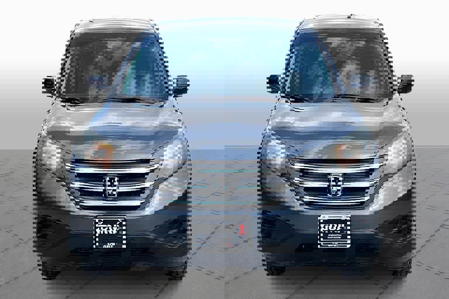 Used 2013 Honda CR-V LX image 4