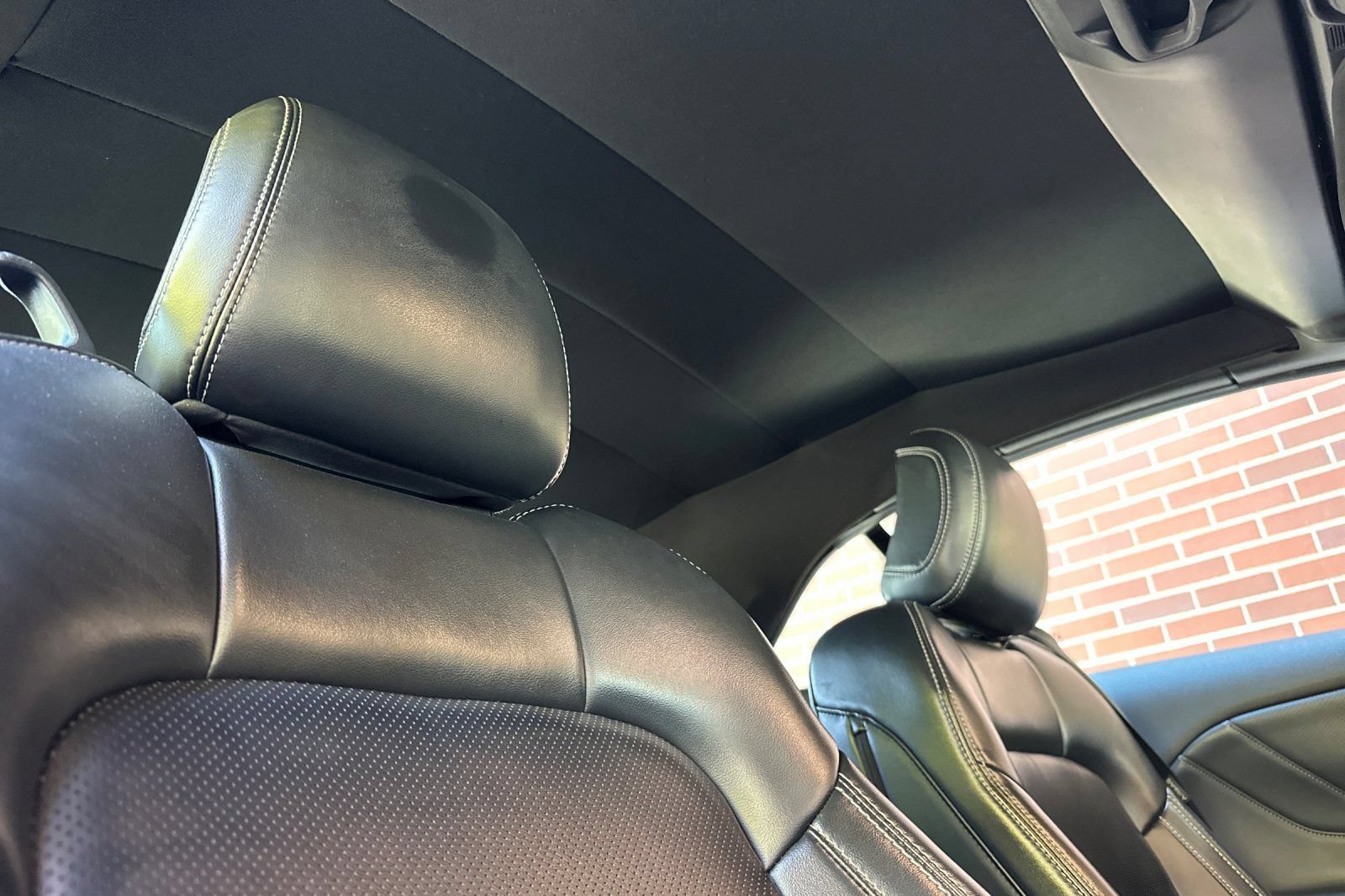 Used 2024 Ford Mustang Premium RWD image 21