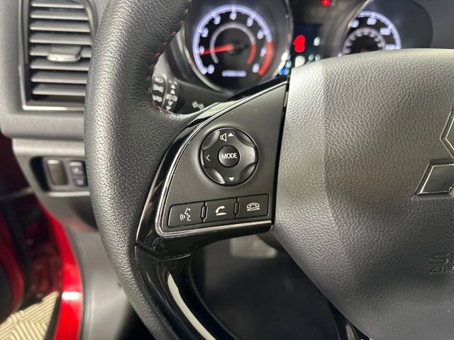 Used 2024 Mitsubishi Outlander Sport LE image 15