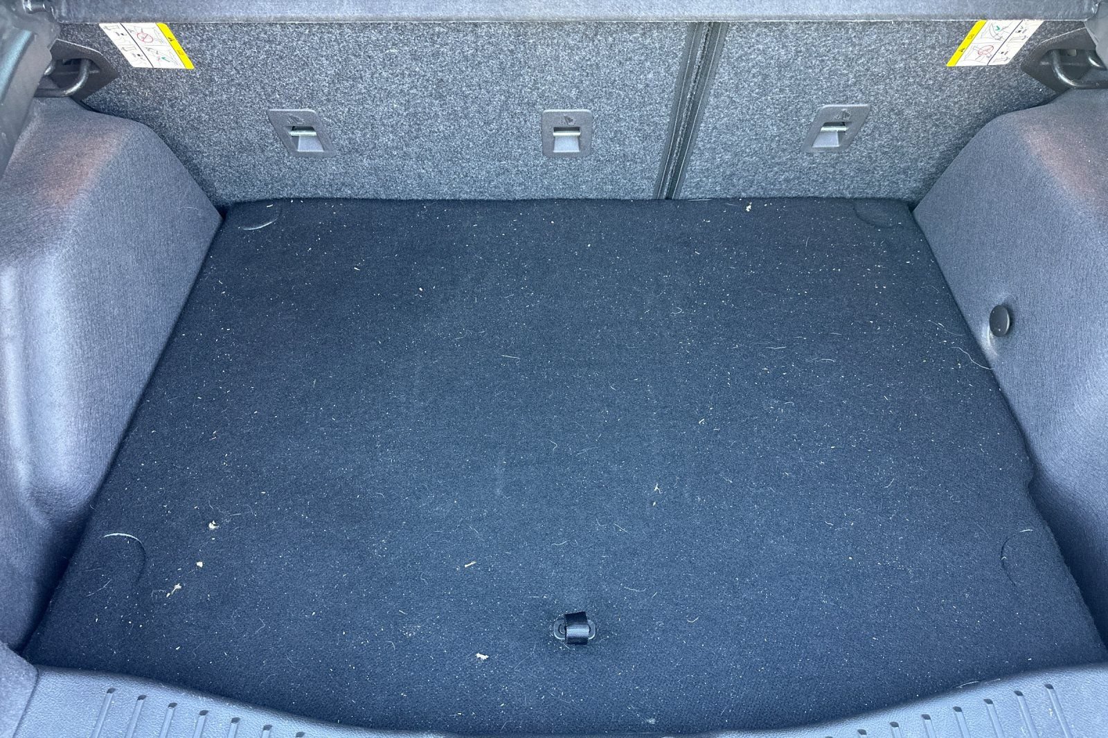 Used 2016 Ford Focus ST FWD image 14