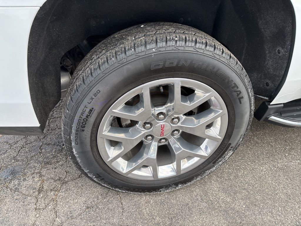 Used 2019 GMC Yukon SLT w/ Open Road Package image 11