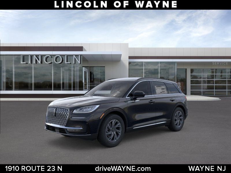 New 2026 Lincoln Corsair Premiere AWD/4WD image 1
