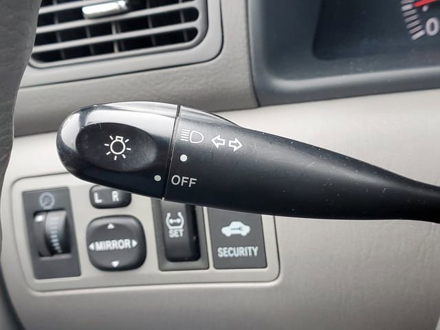 Used 2008 Toyota Corolla S FWD image 15