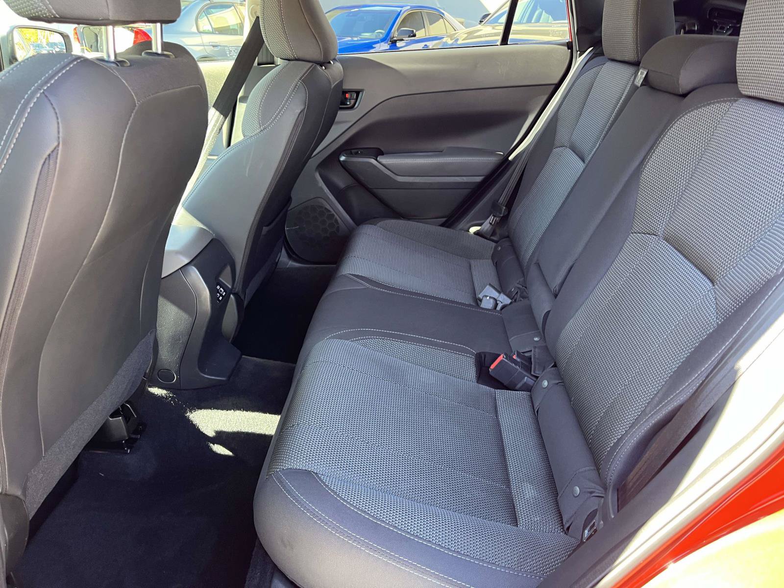 Used 2024 Subaru Crosstrek 2.0i Premium w/ Popular Package #3 AWD/4WD image 12