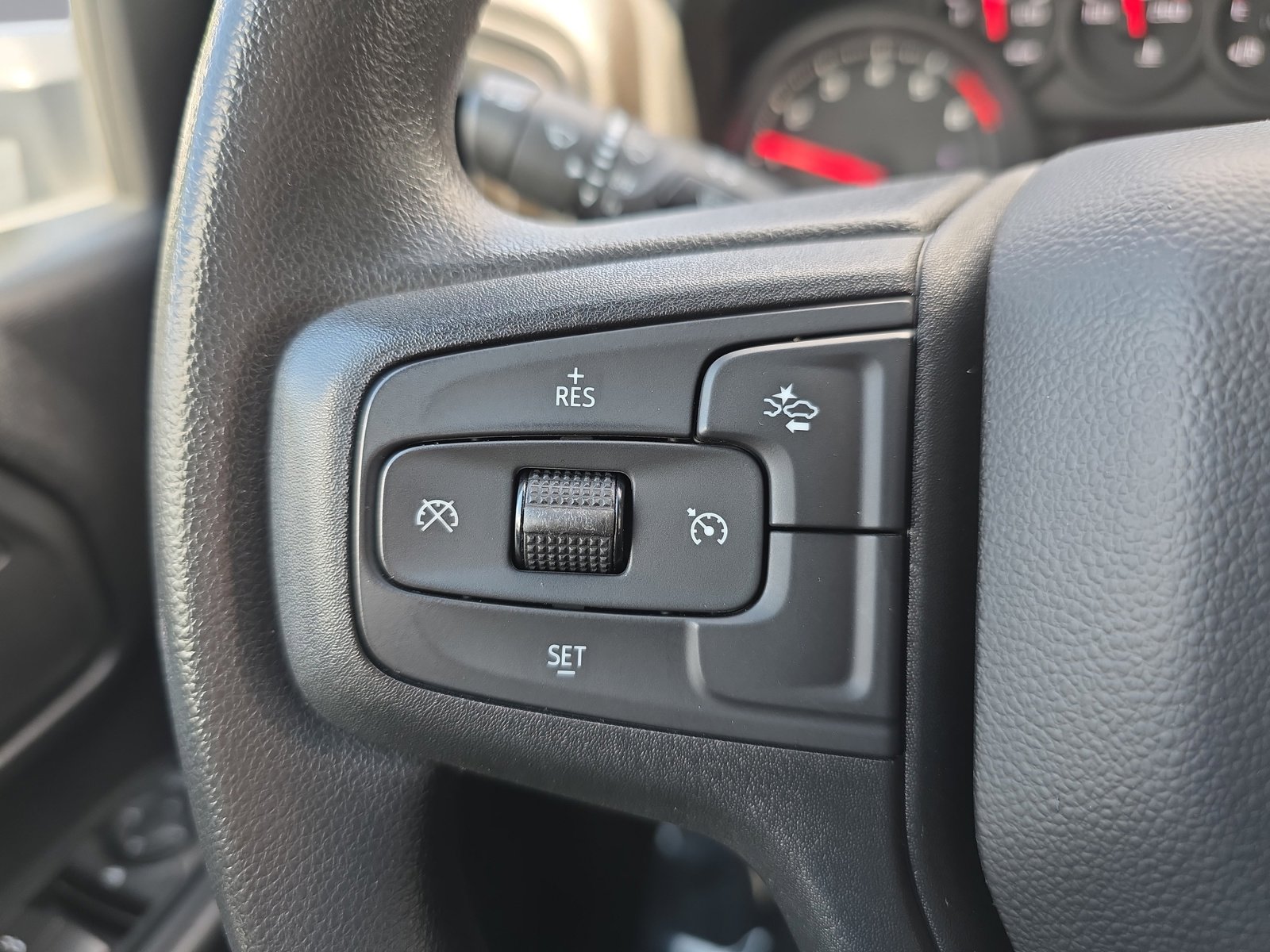 Used 2024 Chevrolet Silverado 2500 W/T w/ WT Convenience Package AWD/4WD image 23