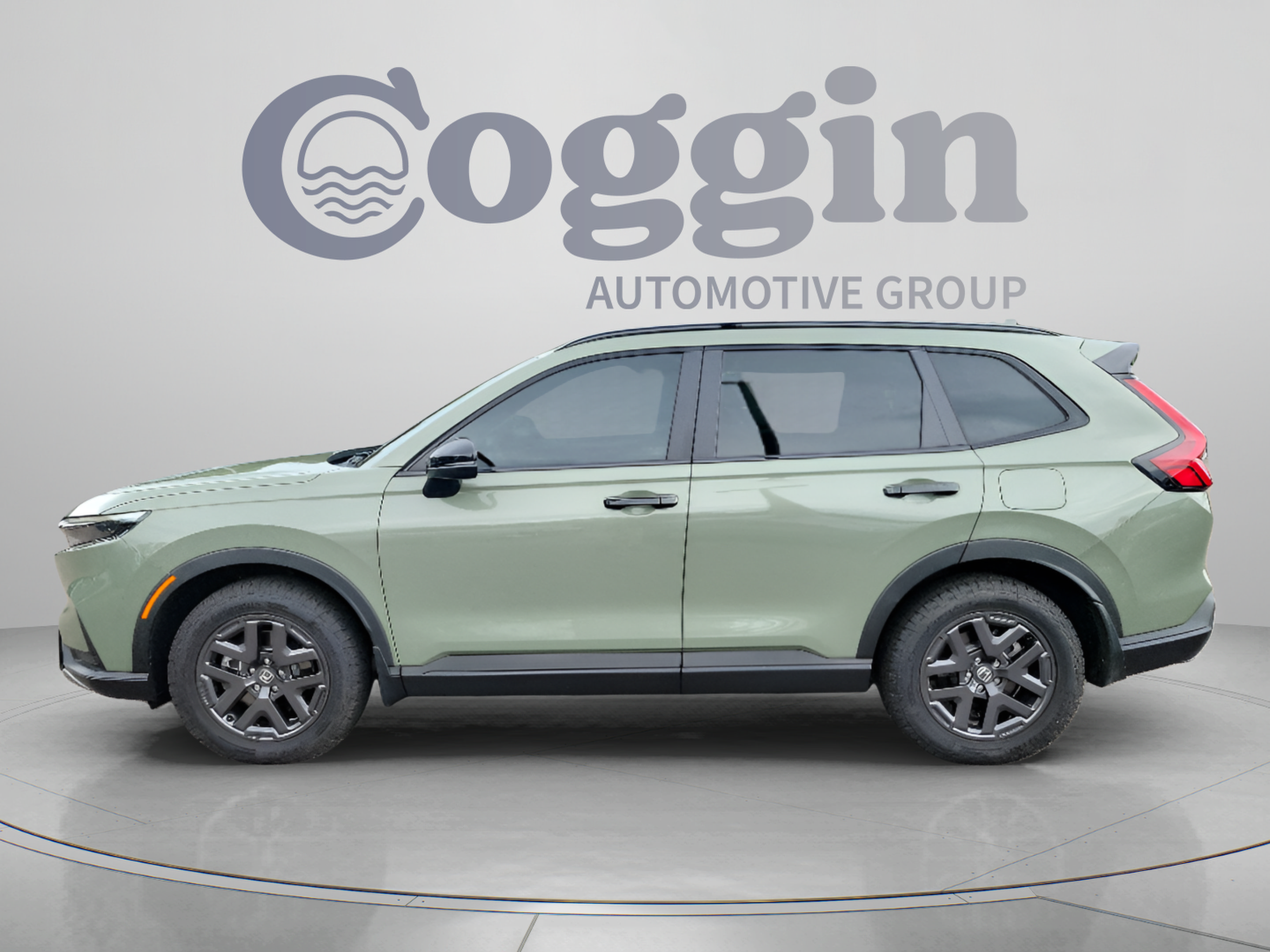 Used 2026 Honda CR-V TrailSport image 2