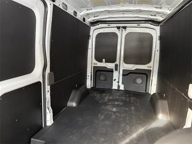 New 2026 Ford Transit 150 148 Medium Roof AWD w/ Upfitter Package image 13