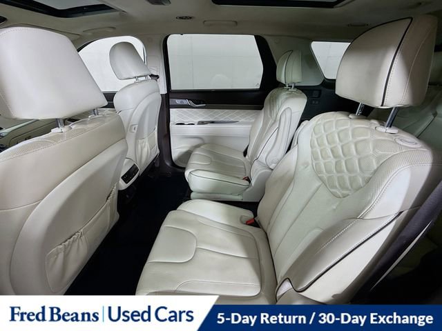 Used 2020 Hyundai Palisade Limited AWD/4WD image 28