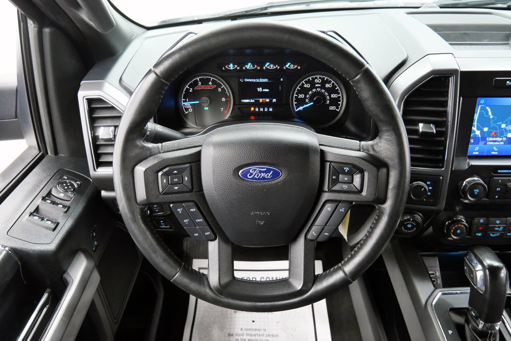 Used 2020 Ford F150 XLT w/ Equipment Group 302A Luxury AWD/4WD image 22