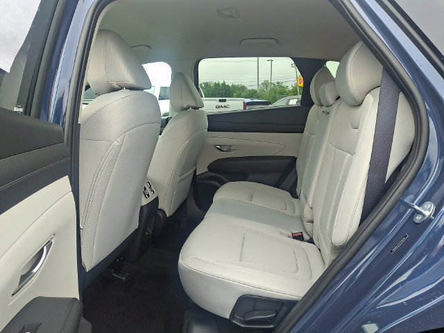 New 2026 Hyundai Tucson SEL Plus AWD/4WD image 10