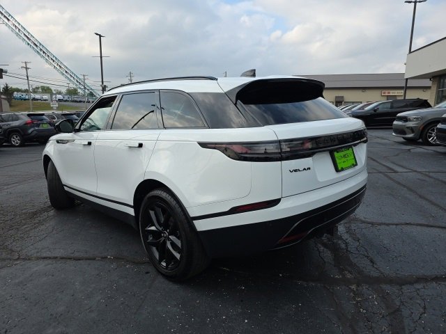 Used 2024 Land Rover Range Rover Velar S image 4
