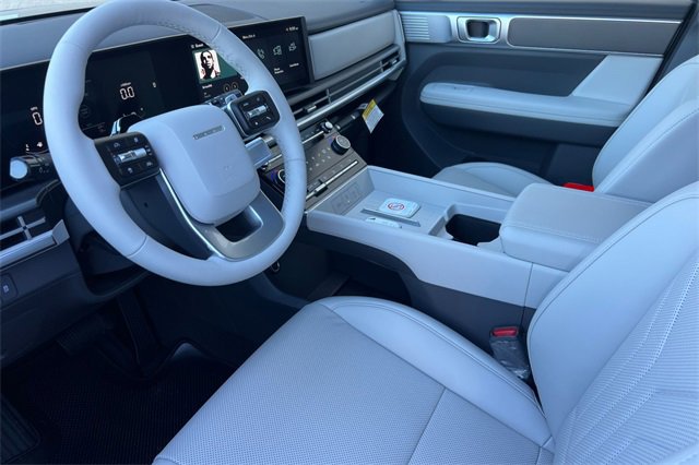 New 2026 Hyundai Santa Fe SEL image 10