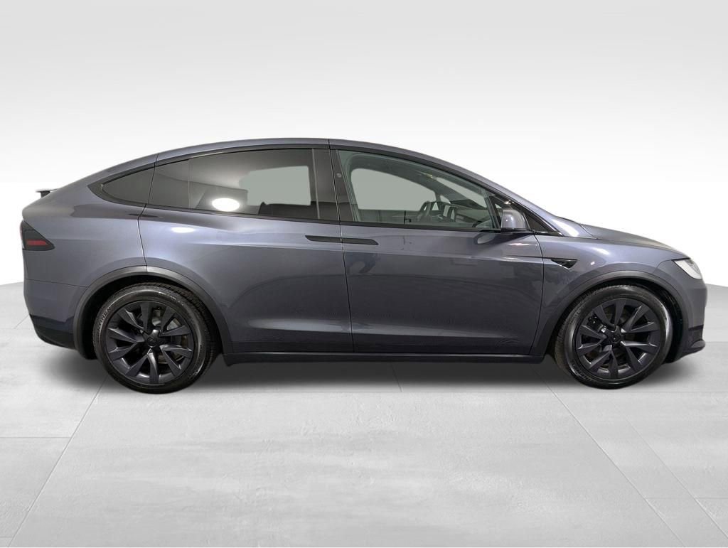 Used 2023 Tesla Model X image 21