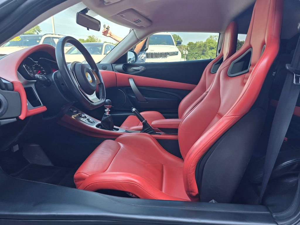 Used 2011 Lotus Evora 2+2 RWD image 48