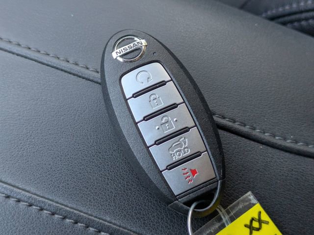 Used 2019 Nissan Rogue SL image 34