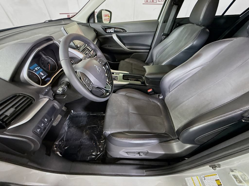 Used 2024 Mitsubishi Eclipse Cross SE AWD/4WD image 25