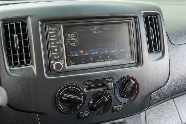 Used 2021 Nissan NV200 SV image 27