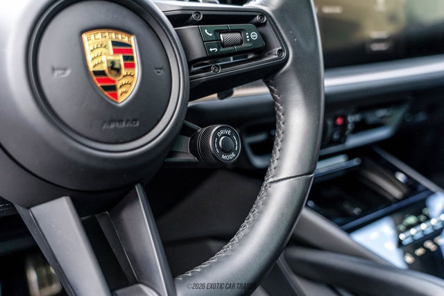 Used 2024 Porsche Cayenne S image 28