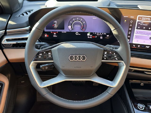 New 2026 Audi A5 Prestige AWD/4WD image 7