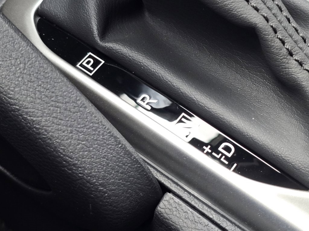 New 2026 Nissan Frontier S image 15