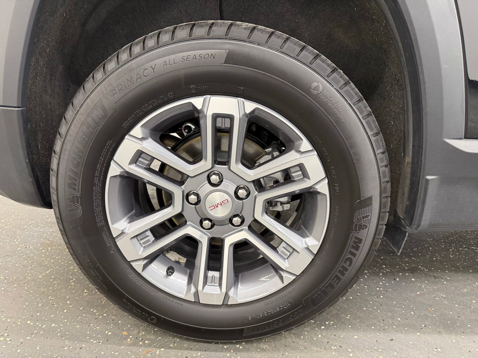 Used 2026 GMC Terrain Elevation image 20