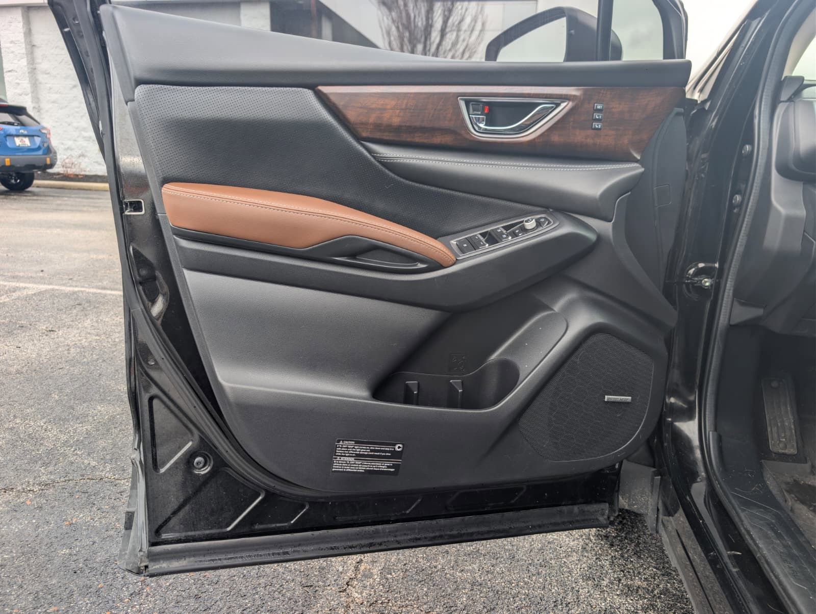 Certified 2024 Subaru Ascent Touring image 15