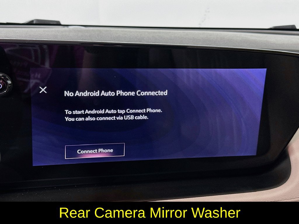Used 2025 Buick Encore GX Avenir w/ Avenir Technology Package FWD image 18