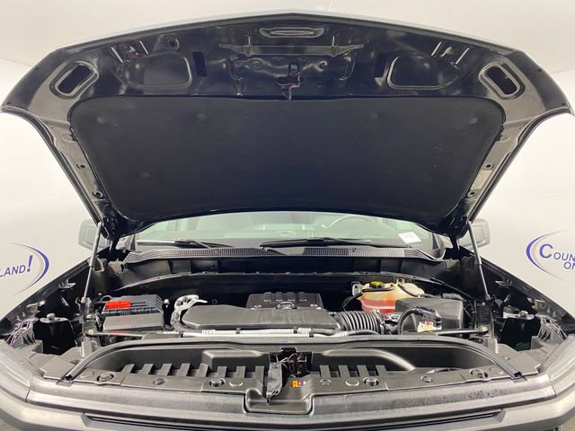 Certified 2023 Chevrolet Silverado 1500 Custom image 24