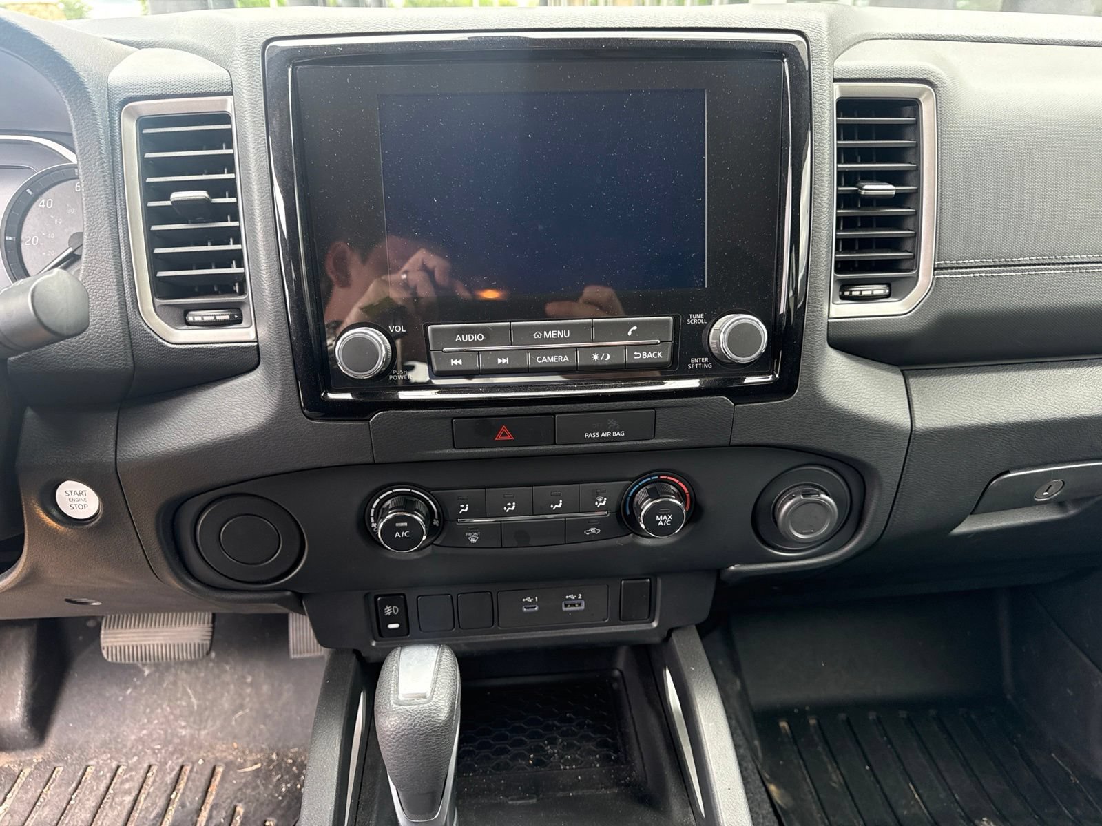 Used 2022 Nissan Frontier SV RWD image 13