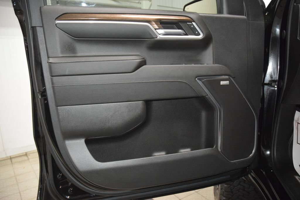 Used 2024 Chevrolet Silverado 1500 RST w/ All Star Edition Plus AWD/4WD image 47