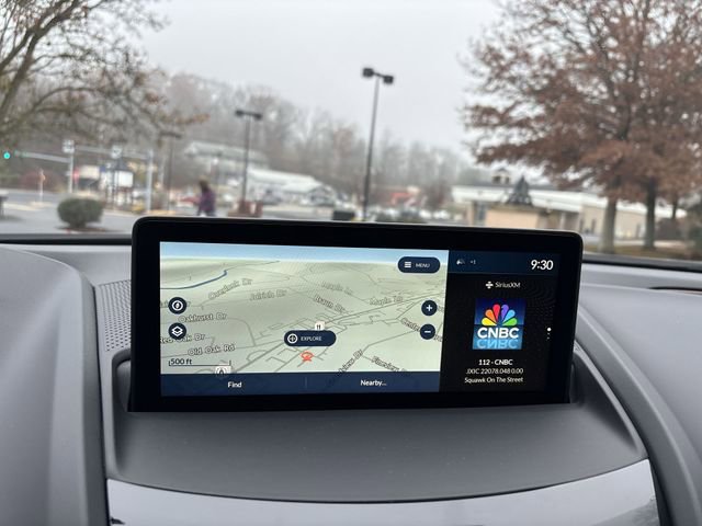 New 2025 Acura RDX w/ Technology Package image 19