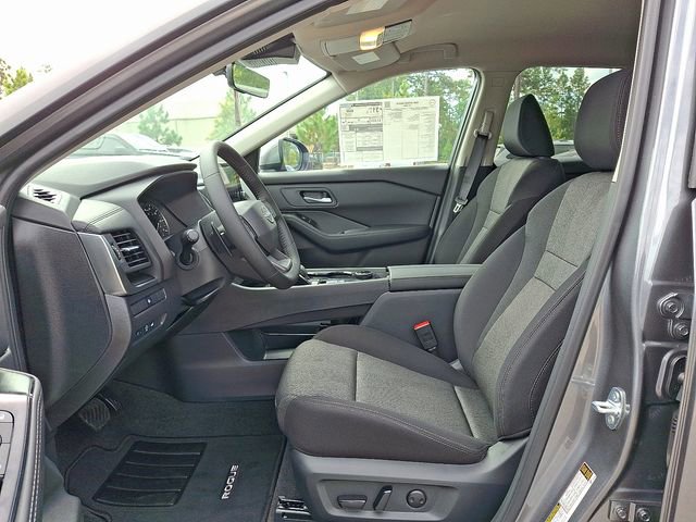 New 2026 Nissan Rogue SV image 11