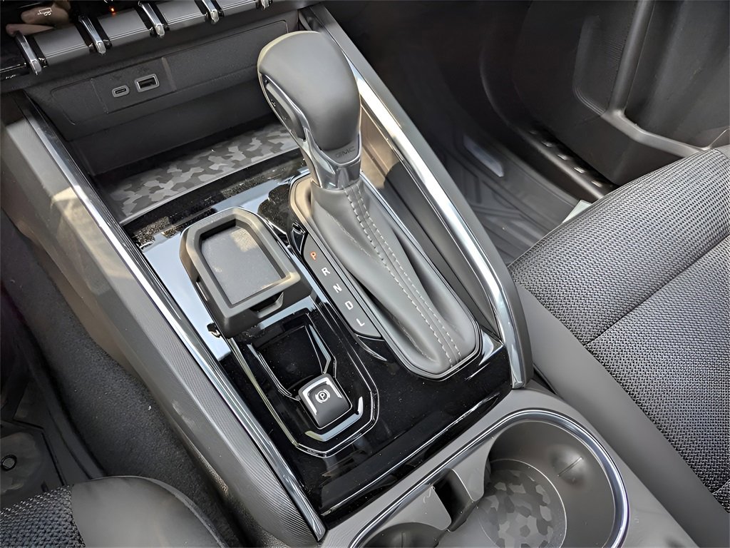 New 2026 GMC Canyon Elevation w/ Convenience Package image 20