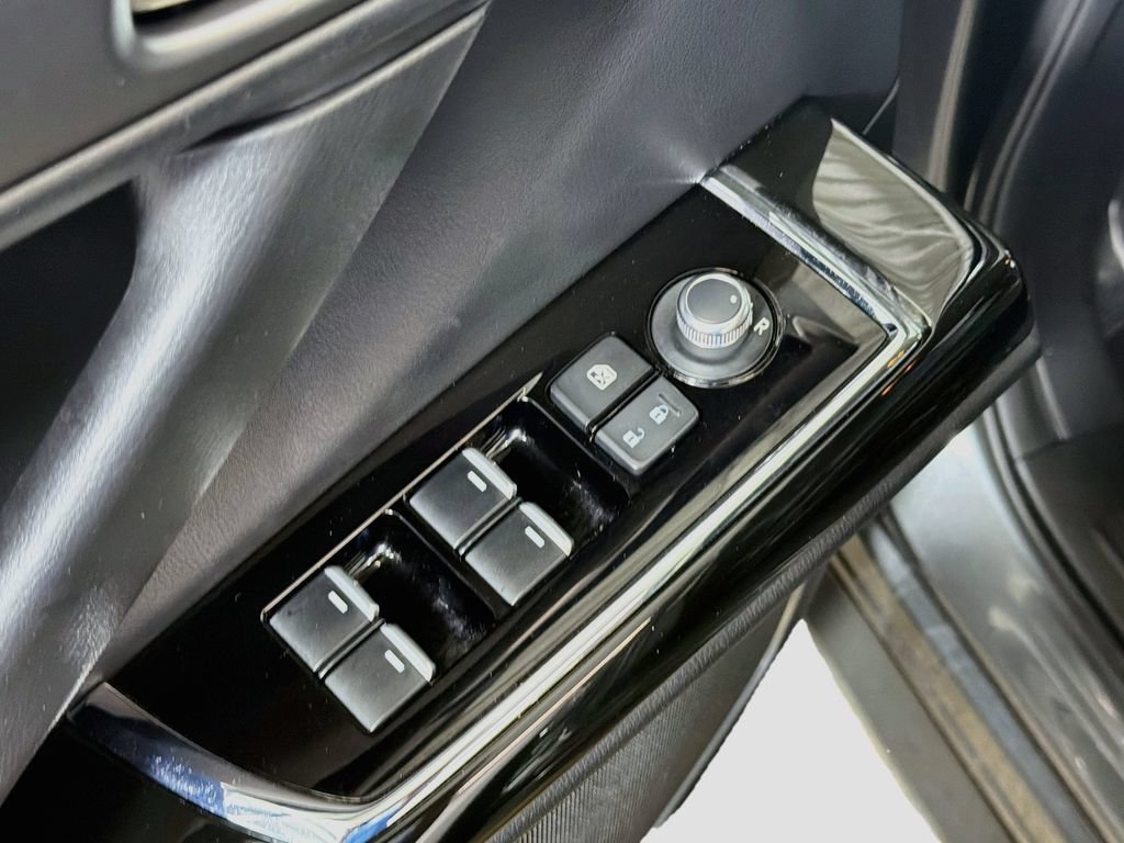 Used 2021 MAZDA CX-9 Touring w/ Touring Premium Package AWD/4WD image 18