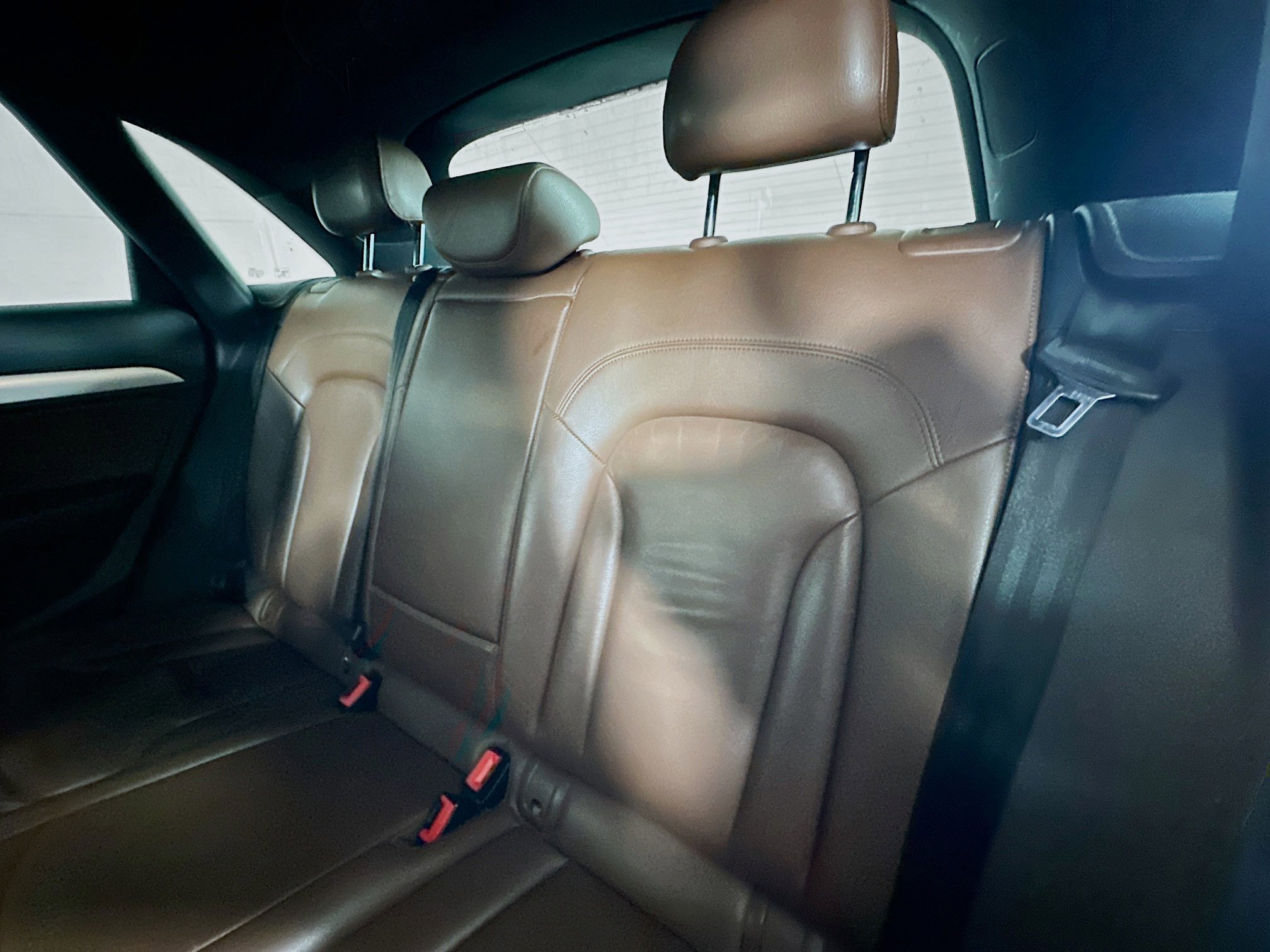 Used 2018 Audi Q3 2.0T Premium Plus w/ Premium Plus Package image 23