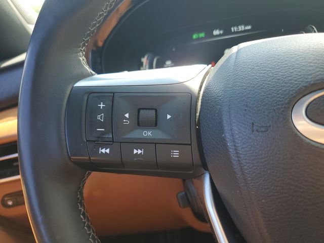 Certified 2024 INFINITI QX60 Autograph w/ Cargo Package image 23