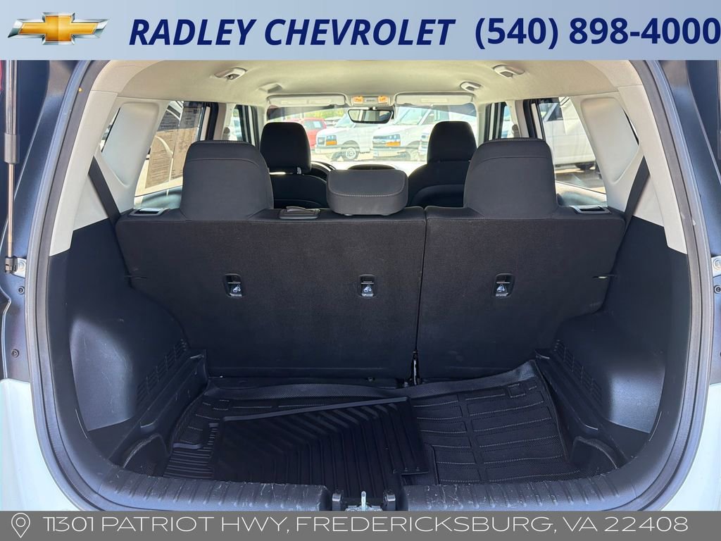 Used 2021 Kia Soul S image 24